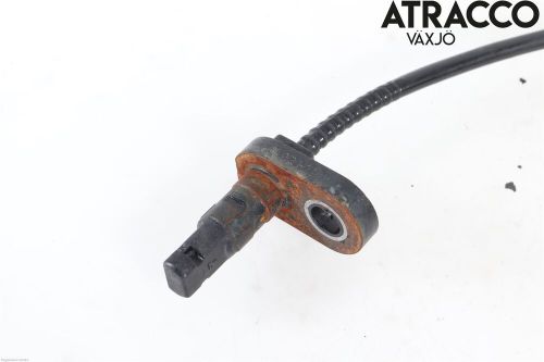 Original abs sensor front left honda cr-v v (rw_, rt_) 2019-