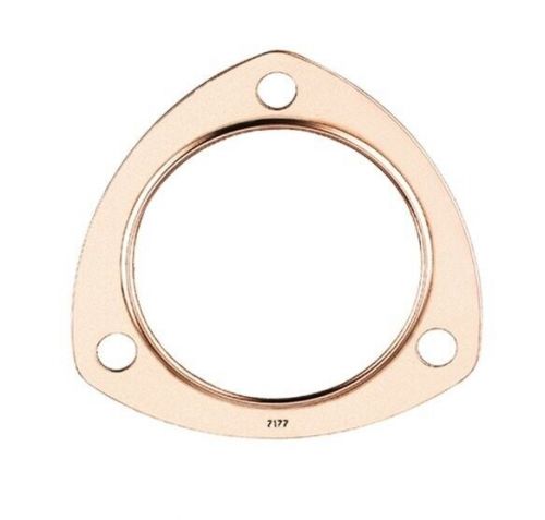 Mr. gasket 7177mrg copper seal collector gasket