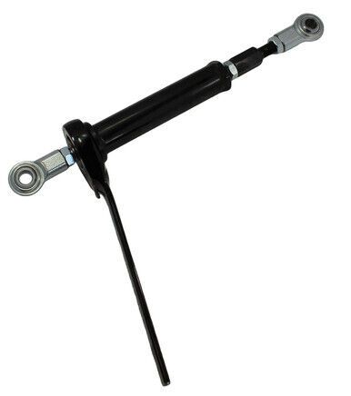 Wehrs ratcheting bump steer stick wm414-7-r-bss