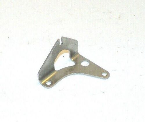 2003 - 2006 kawasaki stx ultra oil pump cable bracket oem# 11052-3764