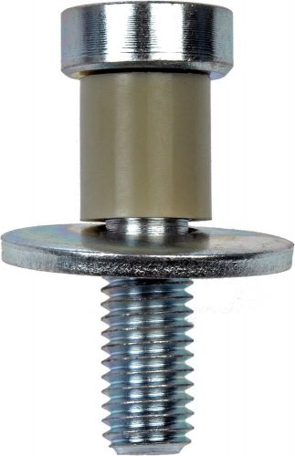 Dorman 38420 door striker bolt - 1/2-13 in. compatible with select models