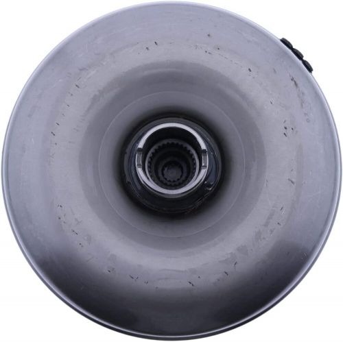 Torque converter at393835 pg200131 for john deere 210k 210l 310k 310l 410k 410l