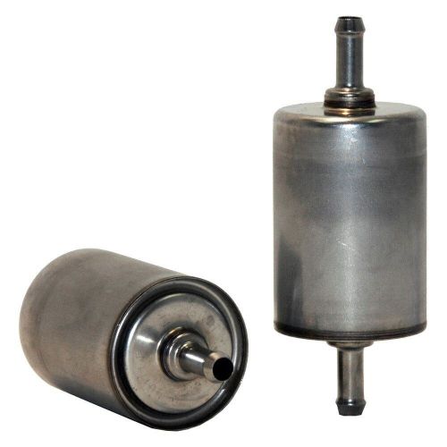 Wix 33482 - complete in-line fuel filter