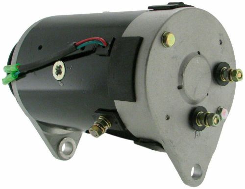 Generator fits yamaha g1 golf cart gsb107-02 j10-81100-10-00 gsb107-02b 15424