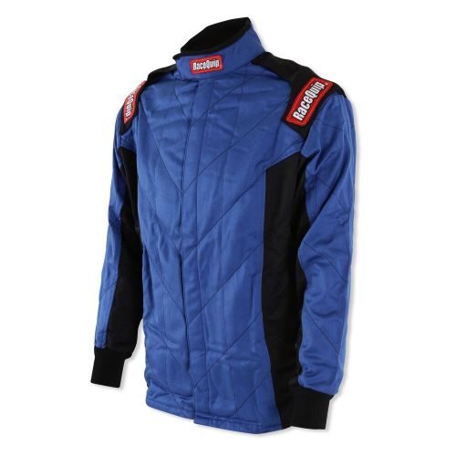 91619239rqp racequip nomex multi layer fire suit jacket