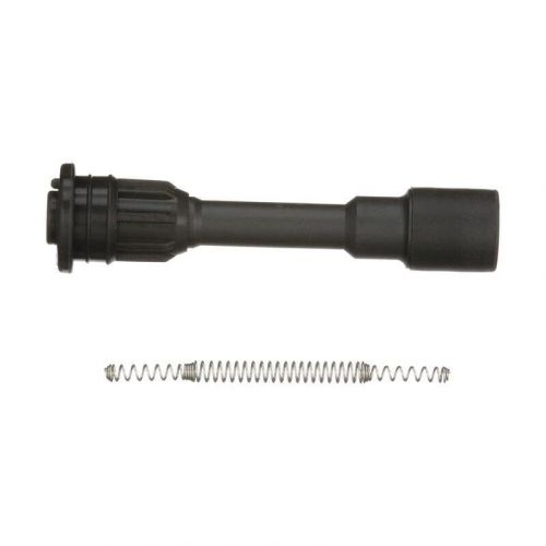 Direct ignition coil boot