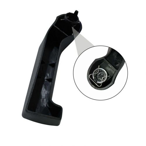 Door handle puller rear interior tailgate for master mk3 opel movano5781-