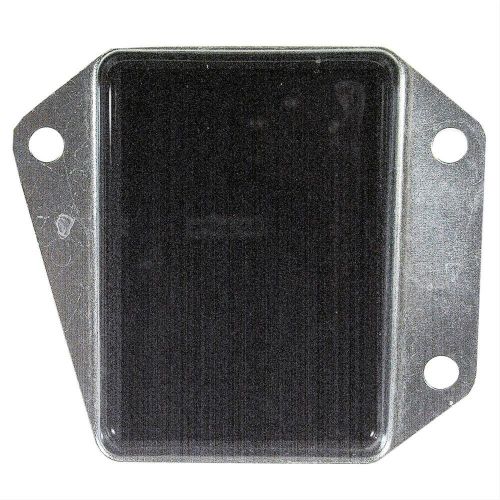 Acdelco gold voltage regulators 12336870