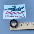 Johnson evinrude 398051 319664 lower crankshaft seal 18 to 35hp 1970&#039;s to 2011