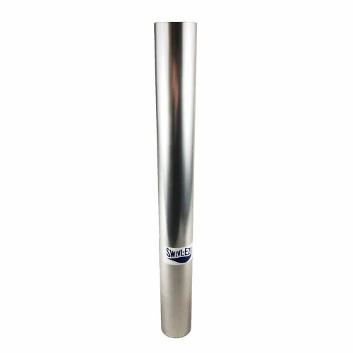 Attwood 29130 snaplock 13&#034; fixed height extension post