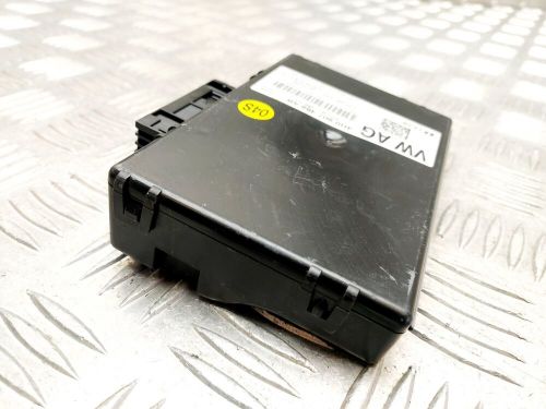 2012 audi a8 d4 gateway control module unit 4h0907468ab