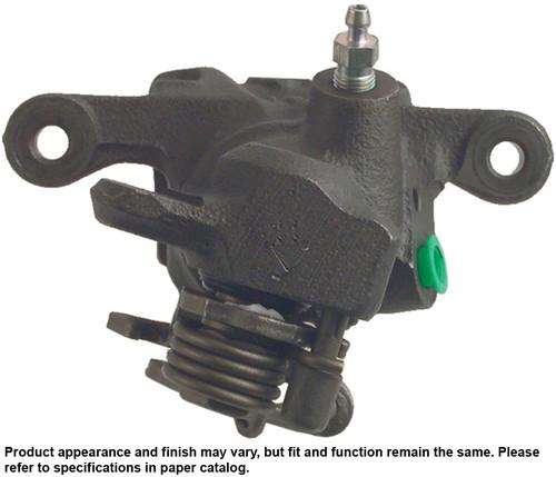 Cardone 19-978 rear brake caliper-reman friction choice caliper