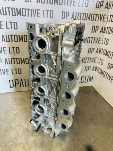 Jag land rover evoque 2.2 sd4 224dt remanufactured cylinder head 9651569780