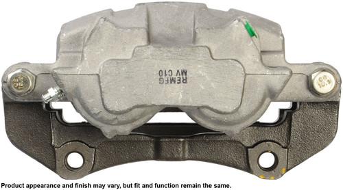 Cardone 18-b4922a front brake caliper-reman friction choice caliper w/bracket