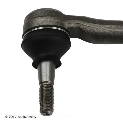 Outer tie rod end beck/arnley 101-5832