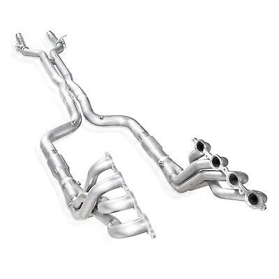 Stainless works headers 2in primary ca16hcat