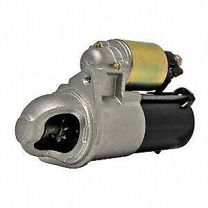 Reman starter 336-2153 acdelco professional/gold