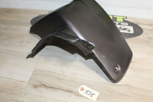 O/s 1999 yamaha blaster 200 front right fender 2xj-21556-b0-00