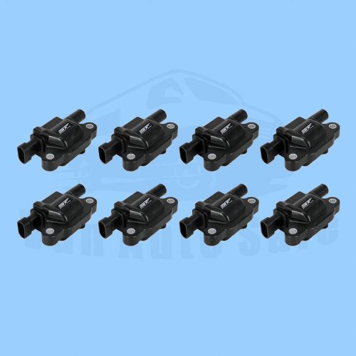 Ignition coil msd for cadillac escalade esv 2007-2016