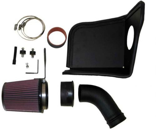 K&amp;n performance air intake system (57i-1000)