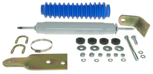 Moog ssd62 steering damper/steering stabilizer-steering damper kit