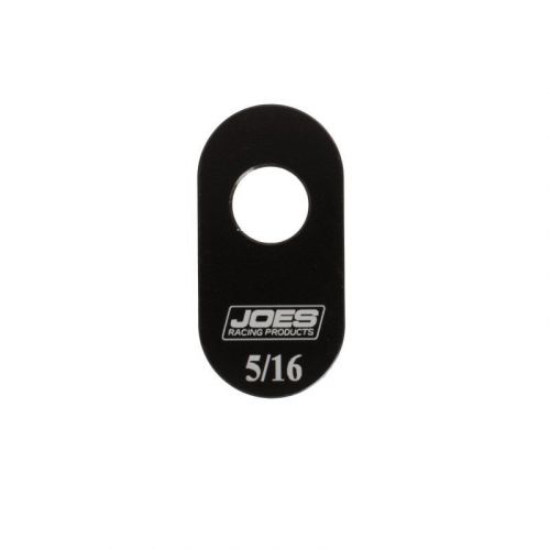 Joes racing products 15046 slotted a-arm slug, 5/16