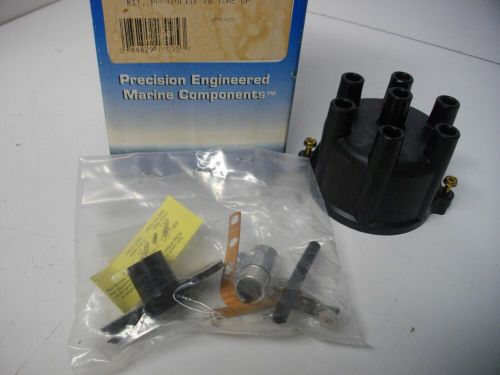 Mallory marine 9-29314 tune up kit for prestolite v6 distributors boat