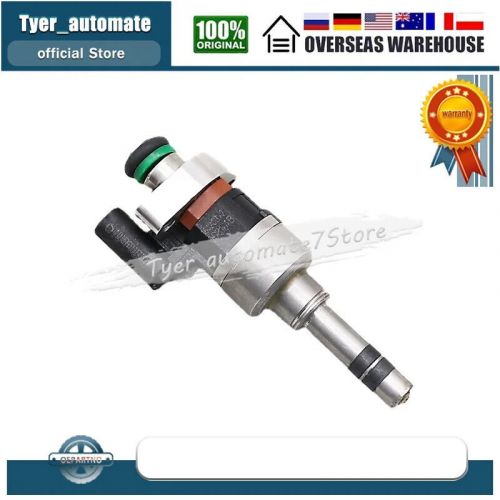 Fuel injectors for chevrolet equinox gmc terrain buick encore chevrolet cruze