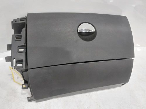 2013 mini (bmw) countryman mk1 (r60) 5 door hatchback glove box