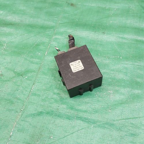 1996-2003 villager quest windsheild wiper module oem f4xa-17a431-aa