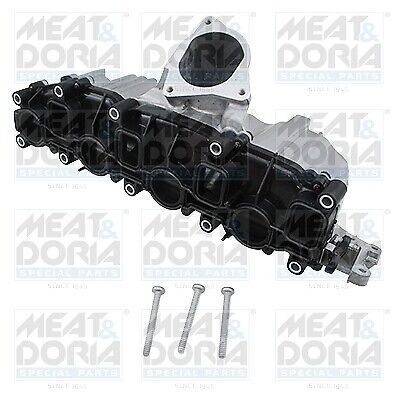 Suction tube module 89366 for vw golf/plus/vi passat/b6/sedan/magotan/cc/sedan bora  -