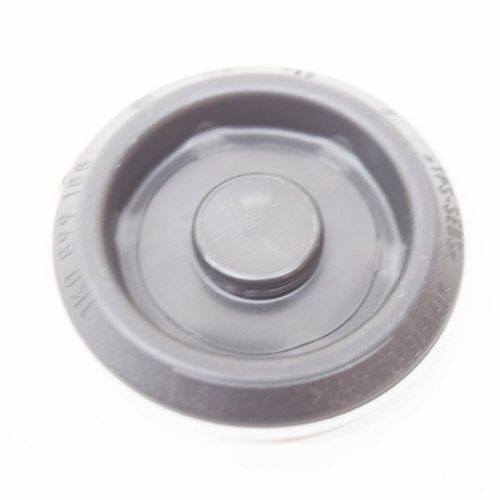 Genuine a1 a3 a4 a5 a6 sealing plug floor 40 mm 1k0899185