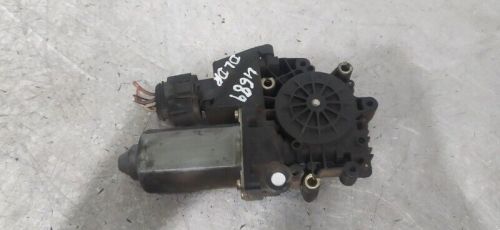 113846101 front left remote lift motor for audi a4 avant 2.5 tdi 1994 207327-