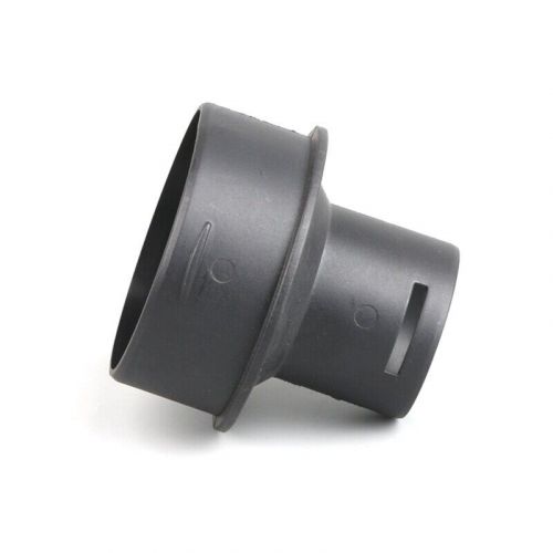 42 to 75mm t or flat connector, heating air duct, black for cars, lk6760-