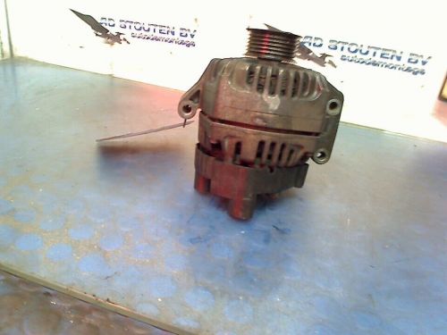 Alternator citroën nemo (aa) van 1.3 hdi 75 (f13dte5(fhz)) 2011 b86851792276-