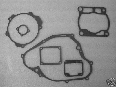 Yamaha yz 250 gaskets (1980) - new