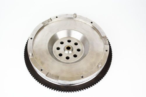 ⭐  bmw 6mt solid single mass flywheel  flywheel e46 330ci 330xi, z4, x3, x5 3.0i