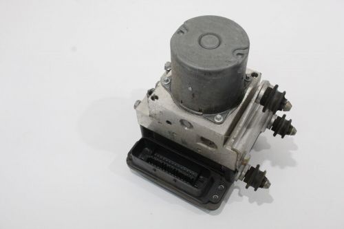 Audi a8 d4 abs pump and controller  4h0907379