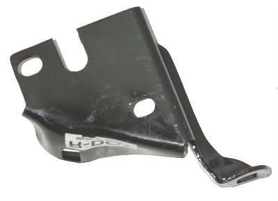 Sherman 899-84r bumper bracket front right chevrolet c10