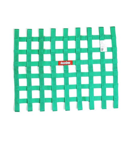 725075rqp racequip ribbon style race car window net