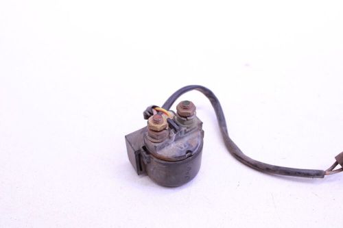 #664 starter relay solenoid honda foreman 500 fe fm 2005-2011