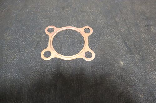 Yamaha 74-76 yz125 dt125 mx125 yz100 cylinder head gasket 248-11181-00