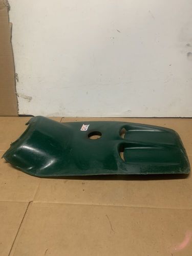 1996 polaris xplorer 400l oem front fender cover #5431806-136