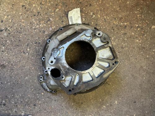 1998 dodge ram 2500 pickup 8-360 bell housing mt (5.9l)