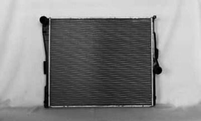 Tyc 2771 radiator-complete radiator assembly