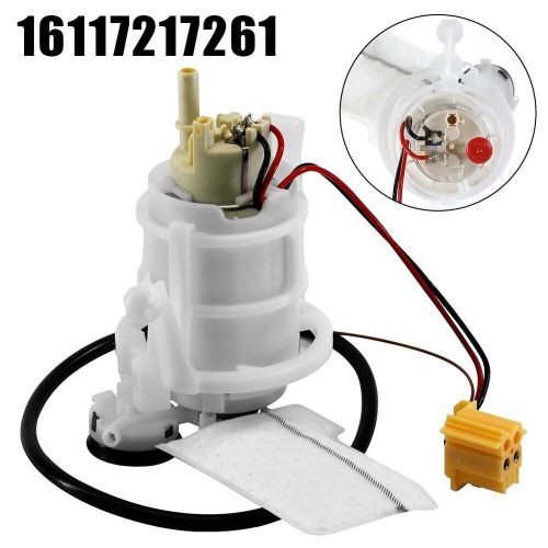 Fuel pump module assembly for 750i 750li 750i xdrive 750li xdrive 09-15 // new