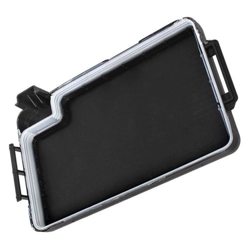 Fuse box lid cover 68053635ab for ram 1500 2009-10 ram 2500 3500-