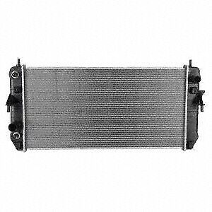 Radiator  spectra premium industries  cu2853