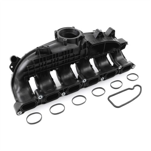 Intake manifold module for bmw 1 2 3 4 5 6 7 x3 x4 11617576911