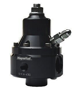 Magnafuel racing fuel systems     magnafuel mp 9950 b blk fuel pressure